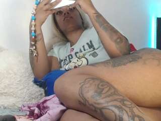 Live cam show with taylorlady