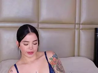 Bella-Jagger's Live Sex Cam Show
