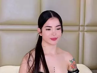 Bella-Jagger's Live Sex Cam Show