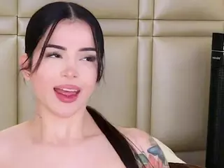 Bella-Jagger's Live Sex Cam Show
