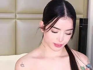 Bella-Jagger's Live Sex Cam Show