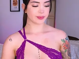 Bella-Jagger's Live Sex Cam Show