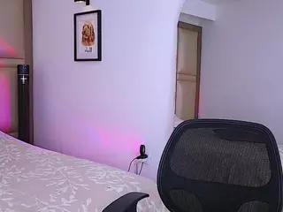Bella-Jagger's Live Sex Cam Show