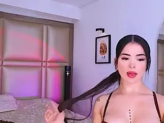 Bella-Jagger's Live Sex Cam Show