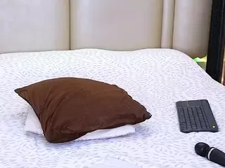 Bella-Jagger's Live Sex Cam Show