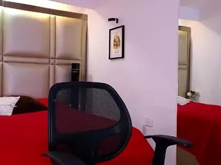 Bella-Jagger's Live Sex Cam Show