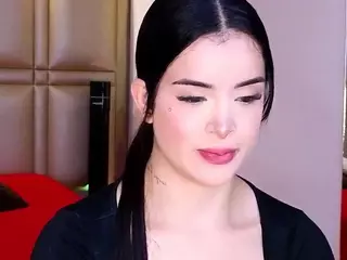 Bella-Jagger's Live Sex Cam Show