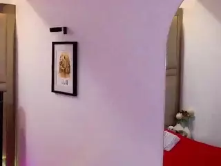 Bella-Jagger's Live Sex Cam Show