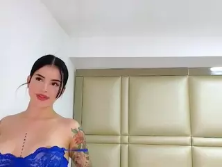 Bella-Jagger's Live Sex Cam Show