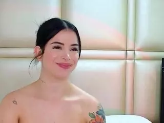 Bella-Jagger's Live Sex Cam Show