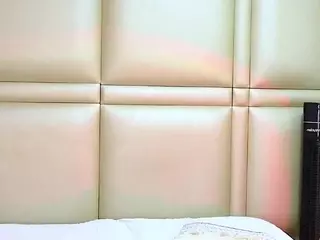 Bella-Jagger's Live Sex Cam Show