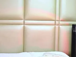 Bella-Jagger's Live Sex Cam Show