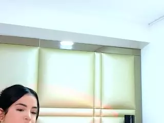 Bella-Jagger's Live Sex Cam Show
