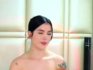 Bella-Jagger's Live Sex Cam Show