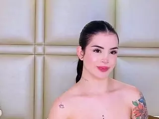 Bella-Jagger's Live Sex Cam Show