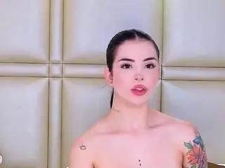 Bella-Jagger's Live Sex Cam Show