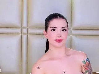 Bella-Jagger's Live Sex Cam Show