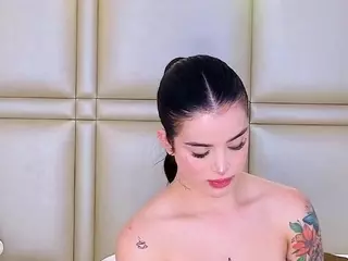 Bella-Jagger's Live Sex Cam Show