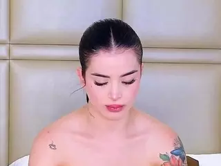 Bella-Jagger's Live Sex Cam Show