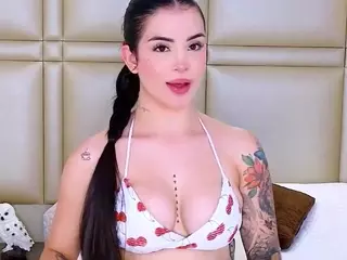 Bella-Jagger's Live Sex Cam Show