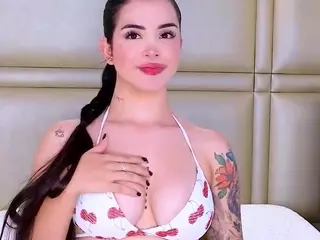 Bella-Jagger's Live Sex Cam Show