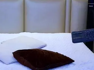 Bella-Jagger's Live Sex Cam Show