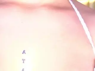 Bella-Jagger's Live Sex Cam Show