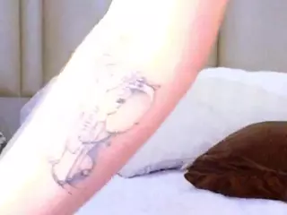 Bella-Jagger's Live Sex Cam Show