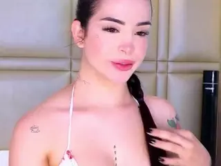 Bella-Jagger's Live Sex Cam Show