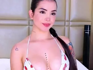 Bella-Jagger's Live Sex Cam Show