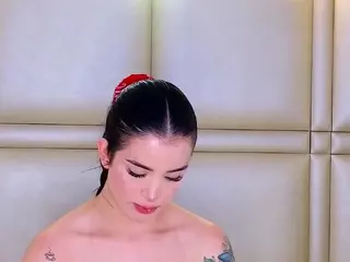 Bella-Jagger's Live Sex Cam Show