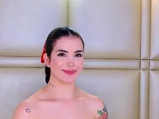 Bella-Jagger's Live Sex Cam Show