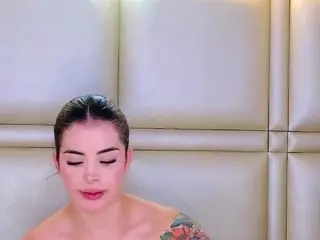 Bella-Jagger's Live Sex Cam Show