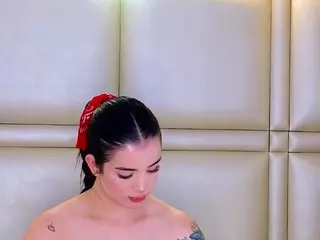 Bella-Jagger's Live Sex Cam Show