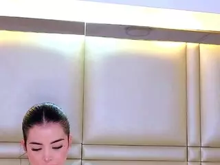 Bella-Jagger's Live Sex Cam Show