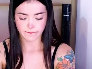 Bella-Jagger's Live Sex Cam Show