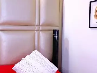 Bella-Jagger's Live Sex Cam Show