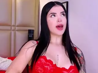 Bella-Jagger's Live Sex Cam Show
