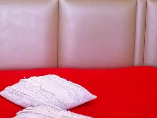 Bella-Jagger's Live Sex Cam Show
