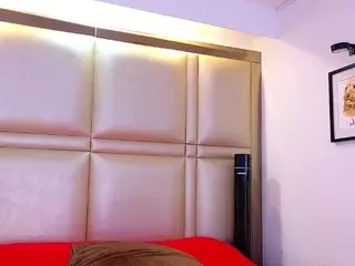 Bella-Jagger's Live Sex Cam Show