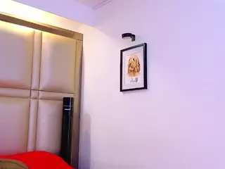 Bella-Jagger's Live Sex Cam Show
