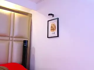 Bella-Jagger's Live Sex Cam Show