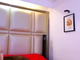 Bella-Jagger's Live Sex Cam Show
