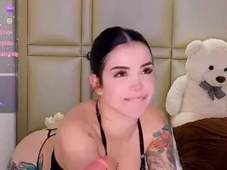 Bella-Jagger's Live Sex Cam Show