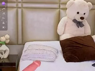 Bella-Jagger's Live Sex Cam Show