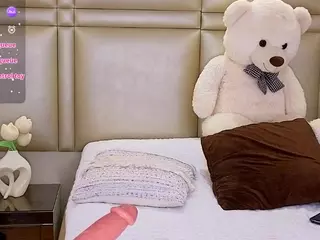 Bella-Jagger's Live Sex Cam Show
