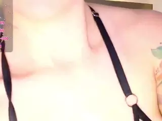 Bella-Jagger's Live Sex Cam Show