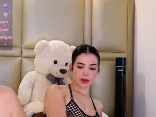 Bella-Jagger's Live Sex Cam Show