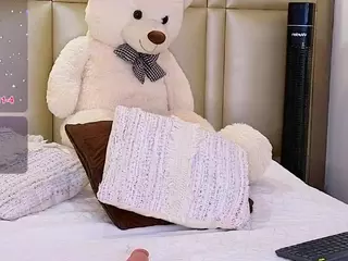 Bella-Jagger's Live Sex Cam Show