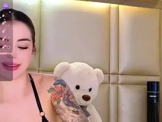 Bella-Jagger's Live Sex Cam Show